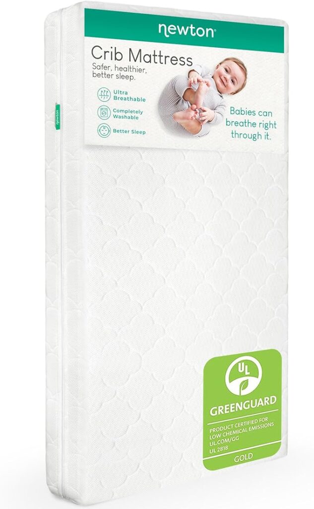 Newton Baby Crib Mattress